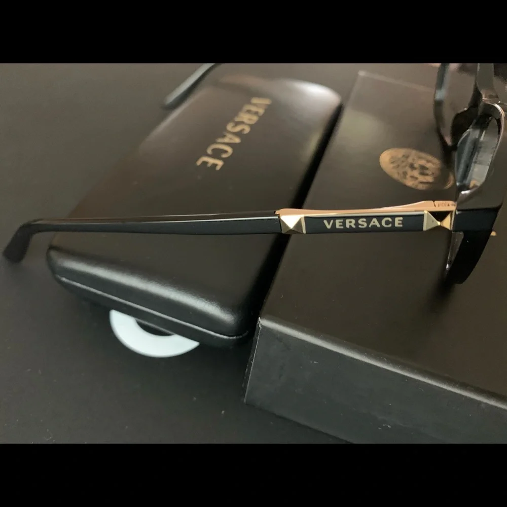 Versace RX ready frames - Picture 3 of 3